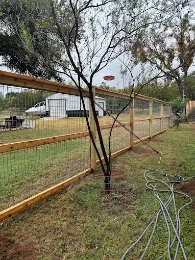 Gallery image 20 — residential fencing contractor near me