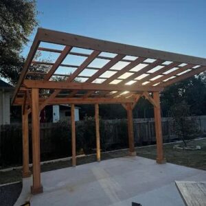 Gallery image 5 — residential fencing contractor near me