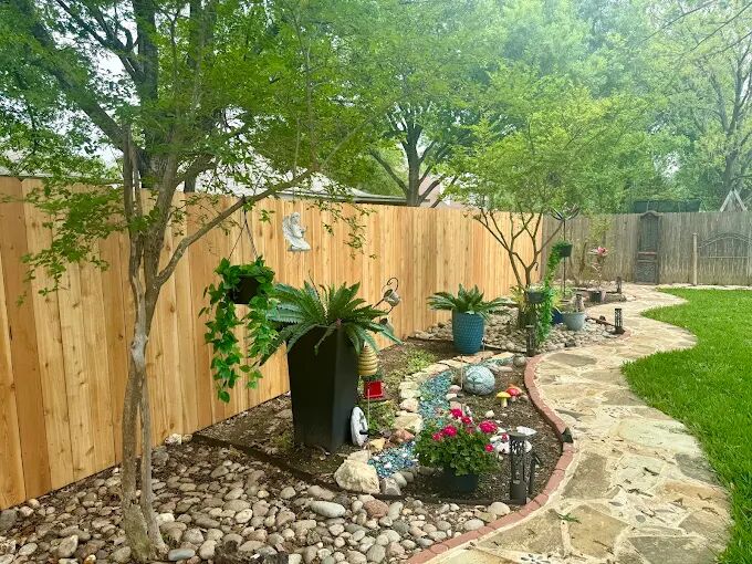 Gallery image 16 — residential fencing contractor near me