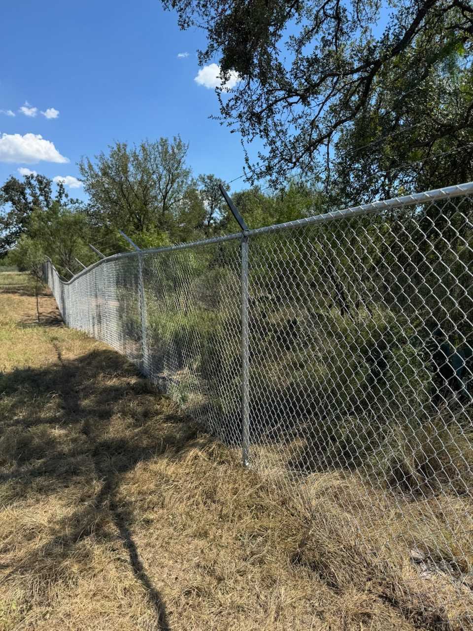Gallery image 23 — residential fencing contractor near me