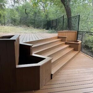 About residential fencing contractor near me