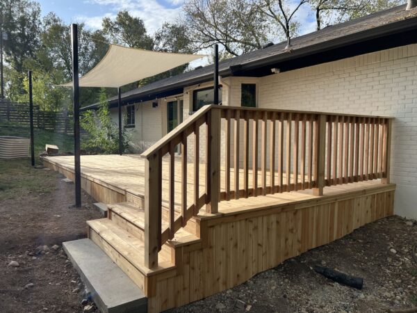 Gallery image 15 — residential fencing contractor near me
