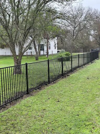 Gallery image 6 — residential fencing contractor near me