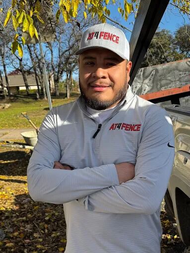 Gallery image 17 — residential fencing contractor near me