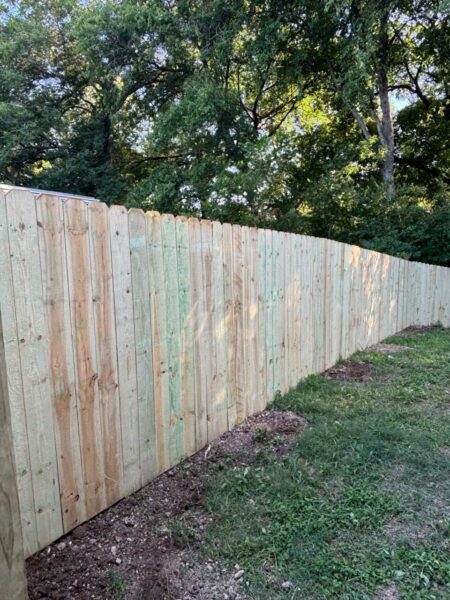 Gallery image 19 — residential fencing contractor near me