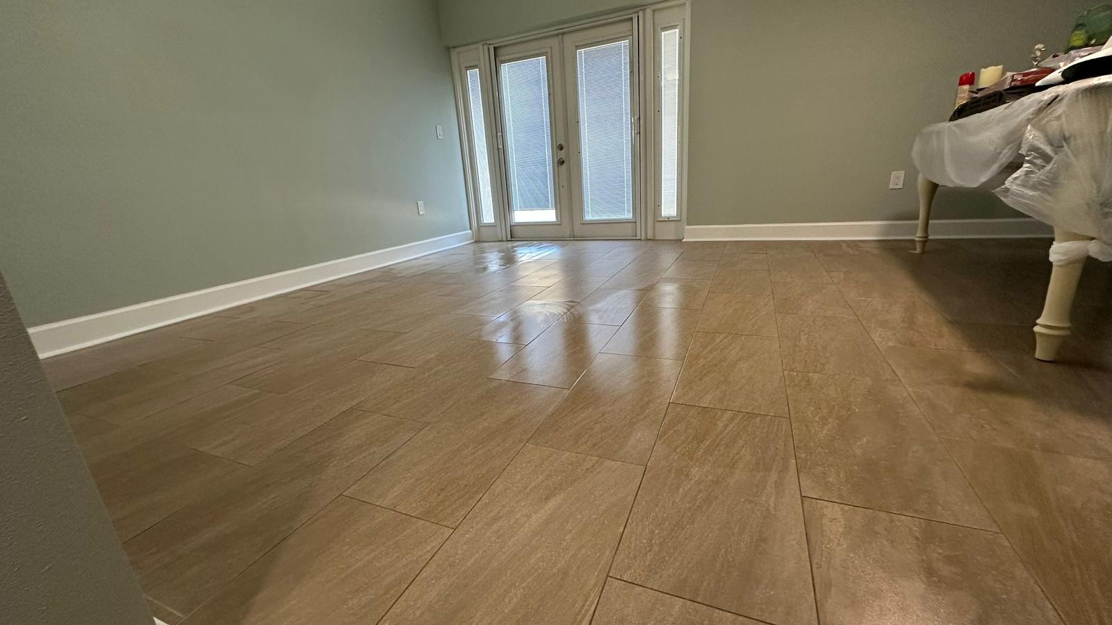 Gallery image 7 — post construction cleaning Miami