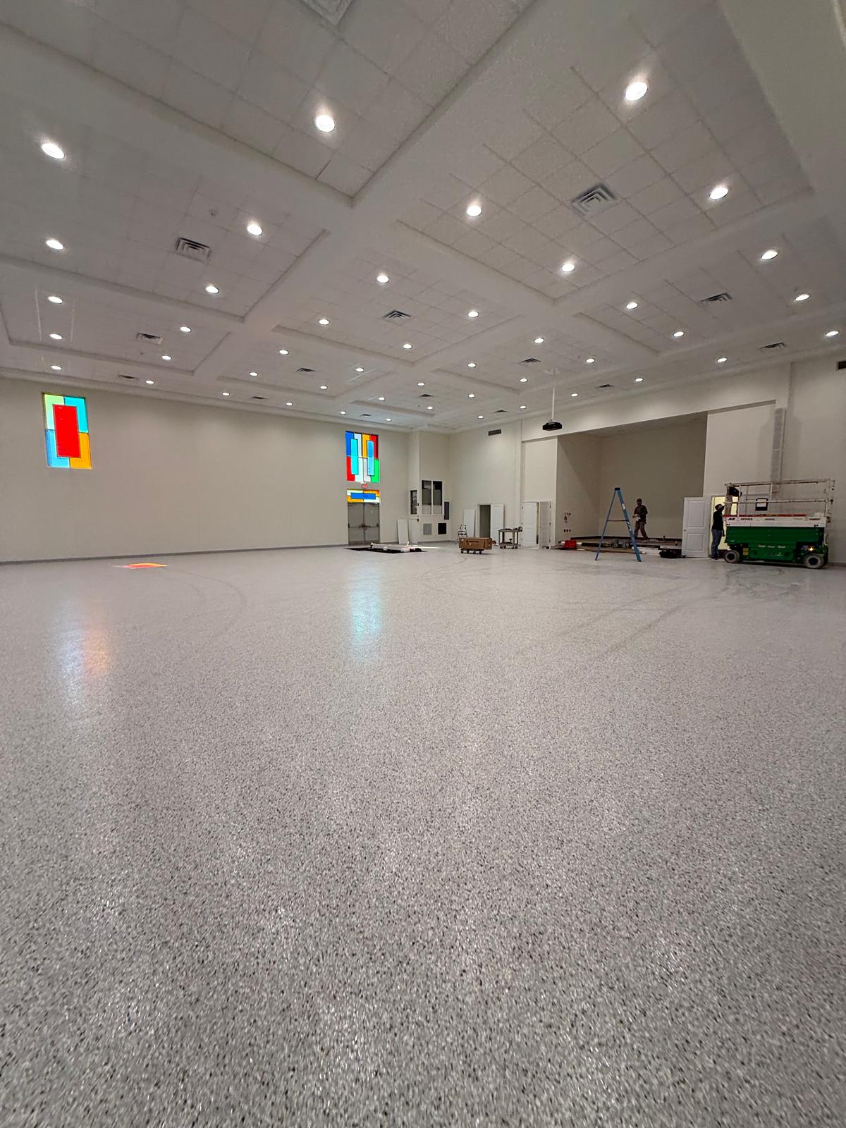 Gallery image 8 — post construction cleaning Miami