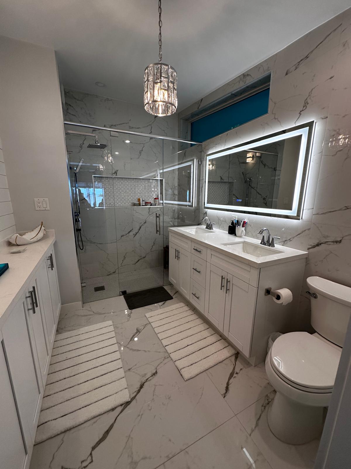 Gallery image 3 — post construction cleaning Miami