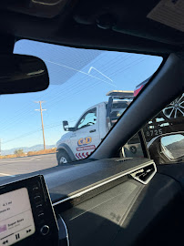 About heavy duty towing in San Diego