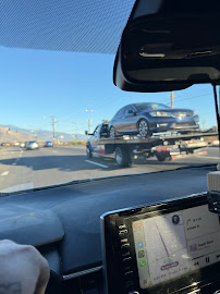 car towing service in San Marcos