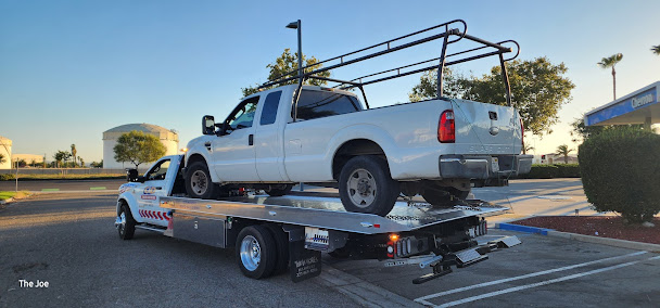 Gallery image 3 — heavy duty towing Moreno Valley