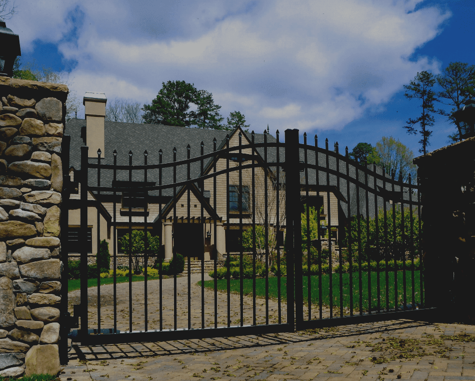 Gallery image 10 — residential fence installation Austin