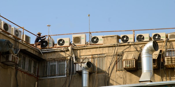 furnace repair California