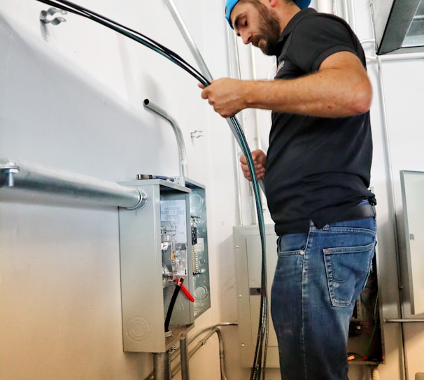 About furnace repair California