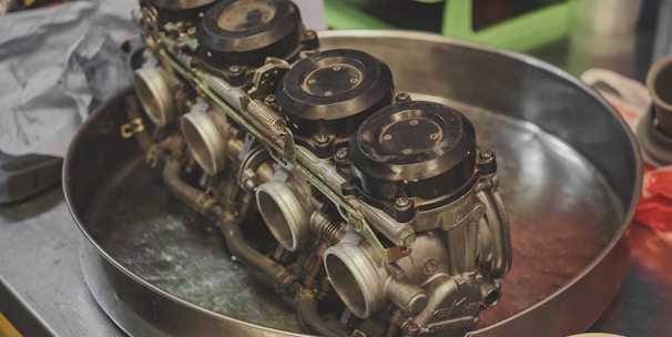 Gallery image 1 — furnace repair California