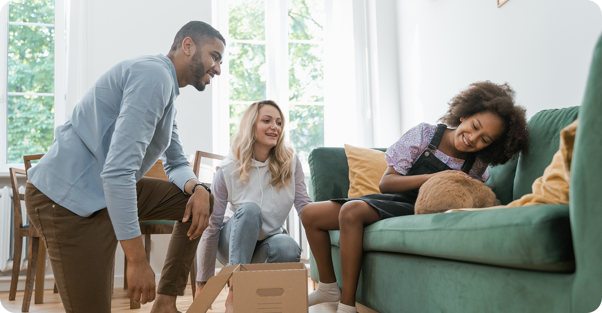 move in cleaning service Miami