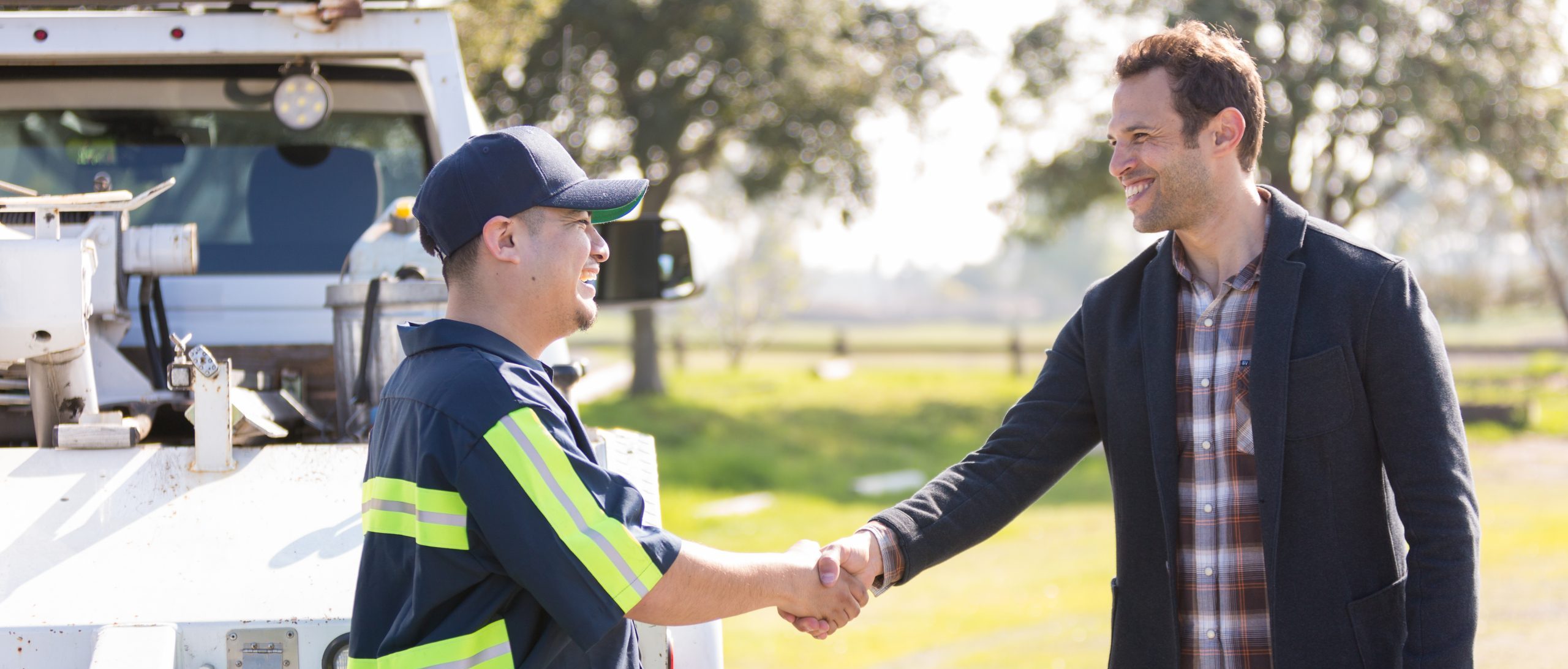 jump start service San Diego