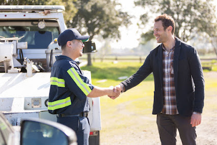 Gallery image 1 — jump start service San Diego