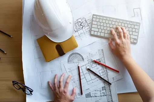 Gallery image 2 — design build concrete partner near me