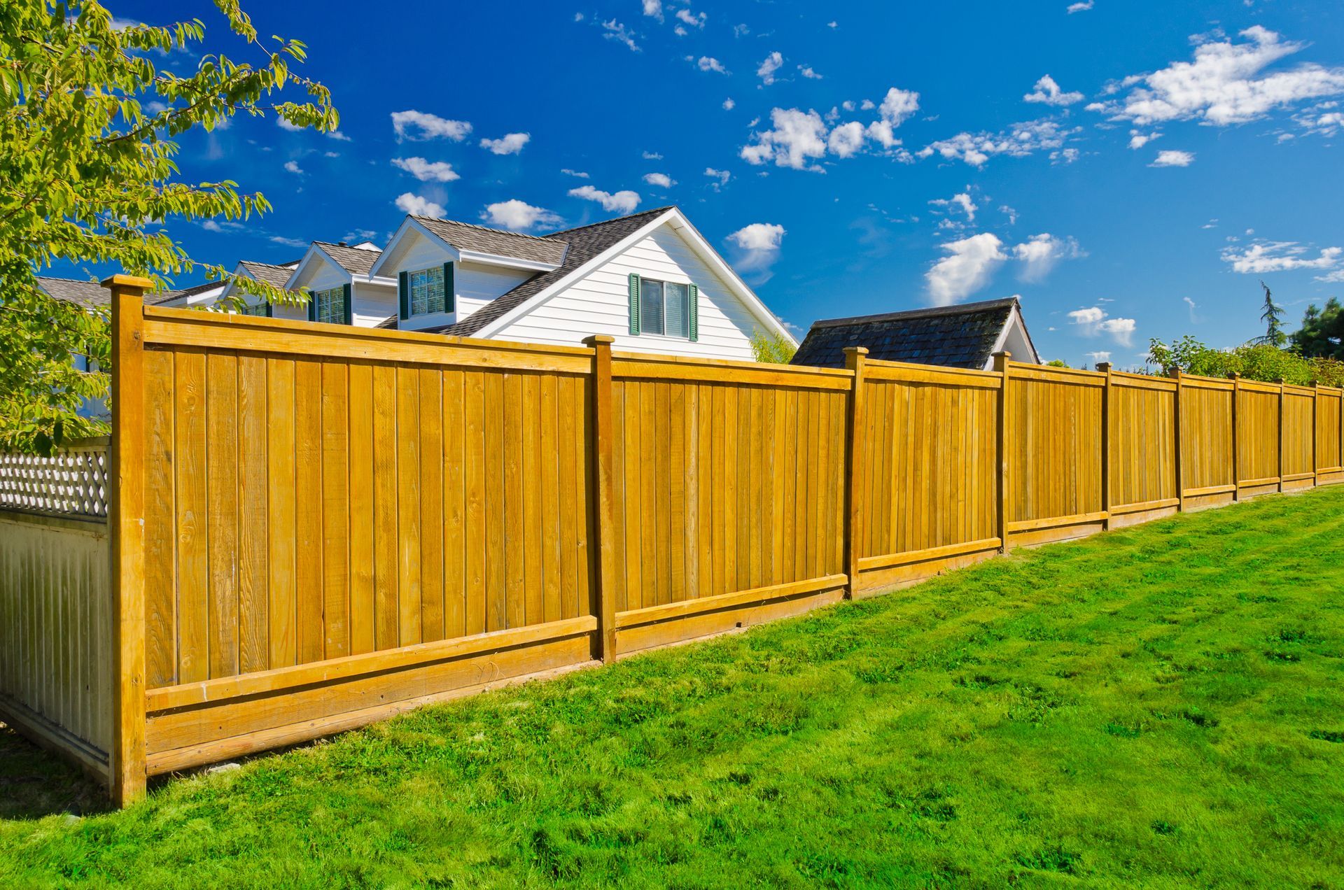 iron fencing San Marcos
