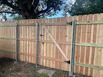 Gallery image 1 — iron fencing San Marcos