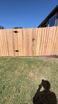 About iron fencing San Marcos