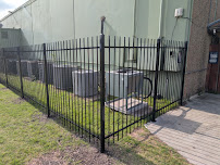 Gallery image 2 — iron fencing San Marcos