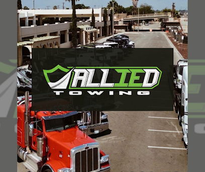 Gallery image 4 — professional towing San Diego County