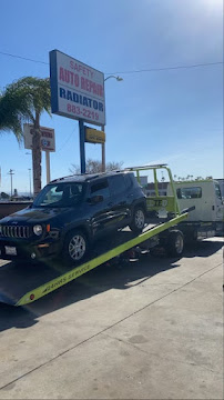 Gallery image 6 — professional towing San Diego County
