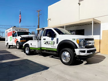 Gallery image 5 — best towing service San Diego