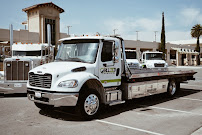 Gallery image 5 — professional towing San Diego County