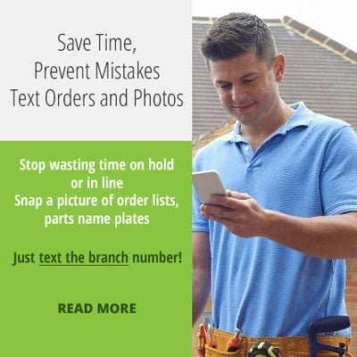 Gallery image 5 — crane service for HVAC in Idaho