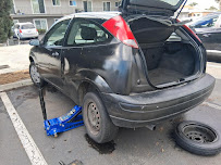 Gallery image 7 — affordable roadside assistance San Diego