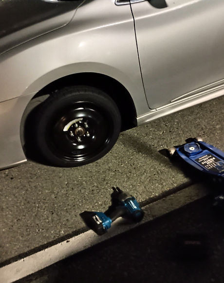 Gallery image 17 — affordable roadside assistance San Diego