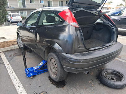 affordable roadside assistance San Diego