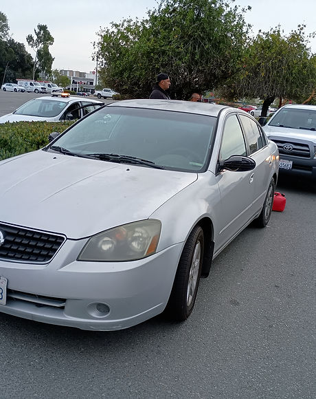 Gallery image 11 — affordable roadside assistance San Diego