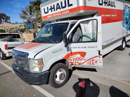 Gallery image 15 — affordable roadside assistance San Diego