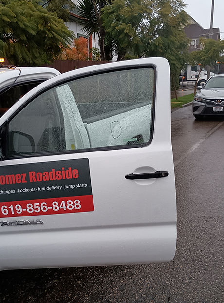 jump start service near me