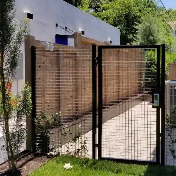 Gallery image 8 — specialty fence installation Austin