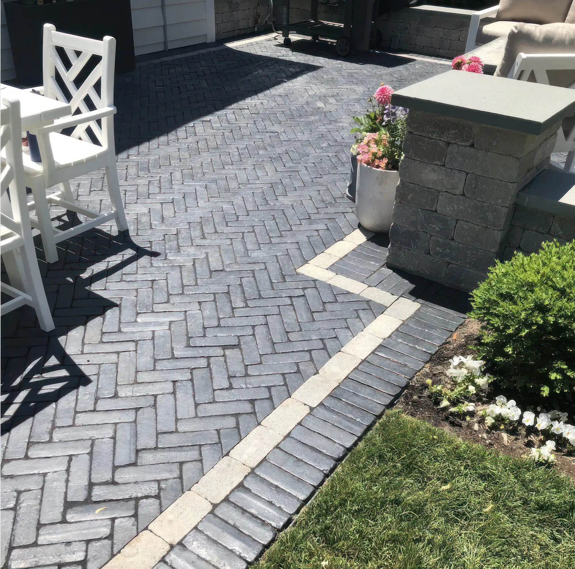 Gallery image 51 — patio installation near me