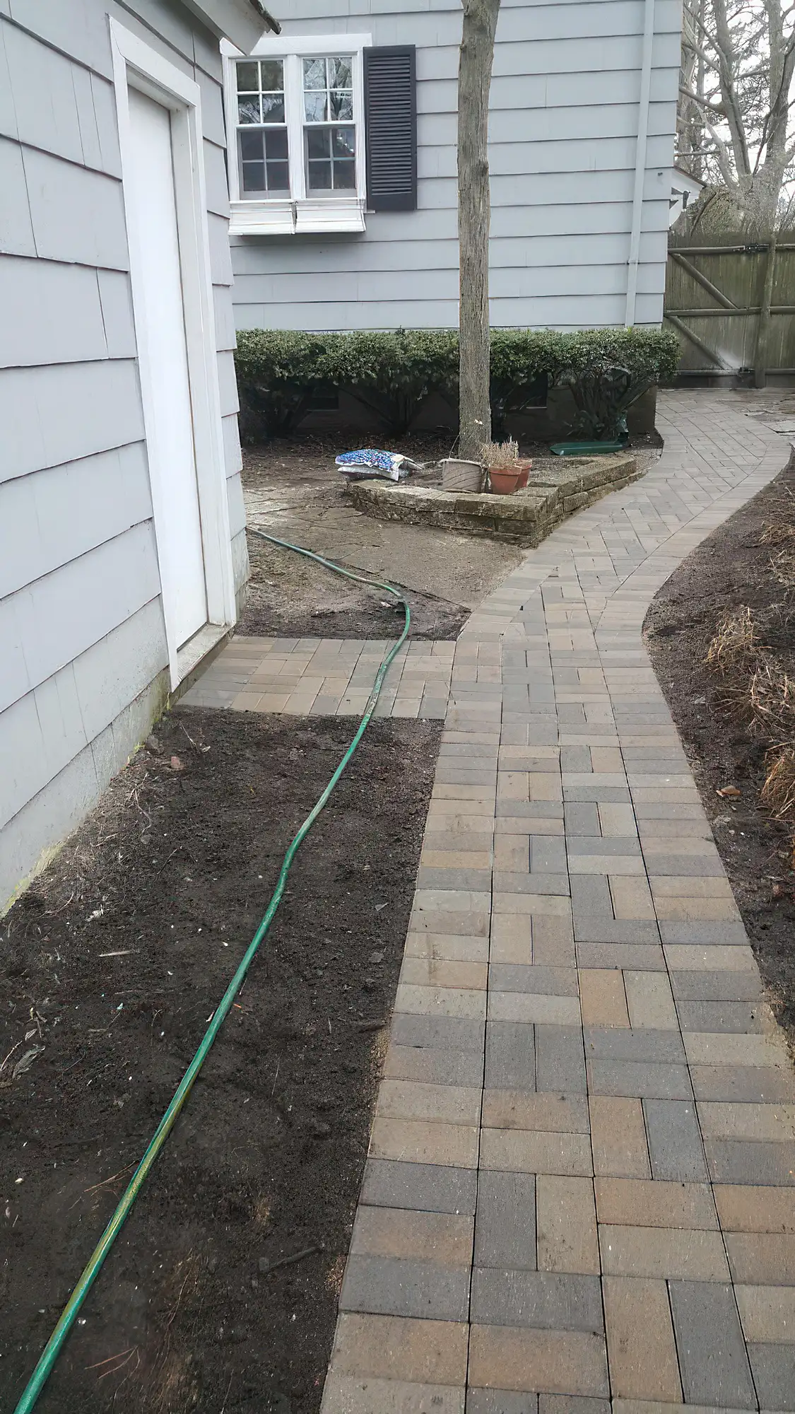 Gallery image 29 — patio installation near me