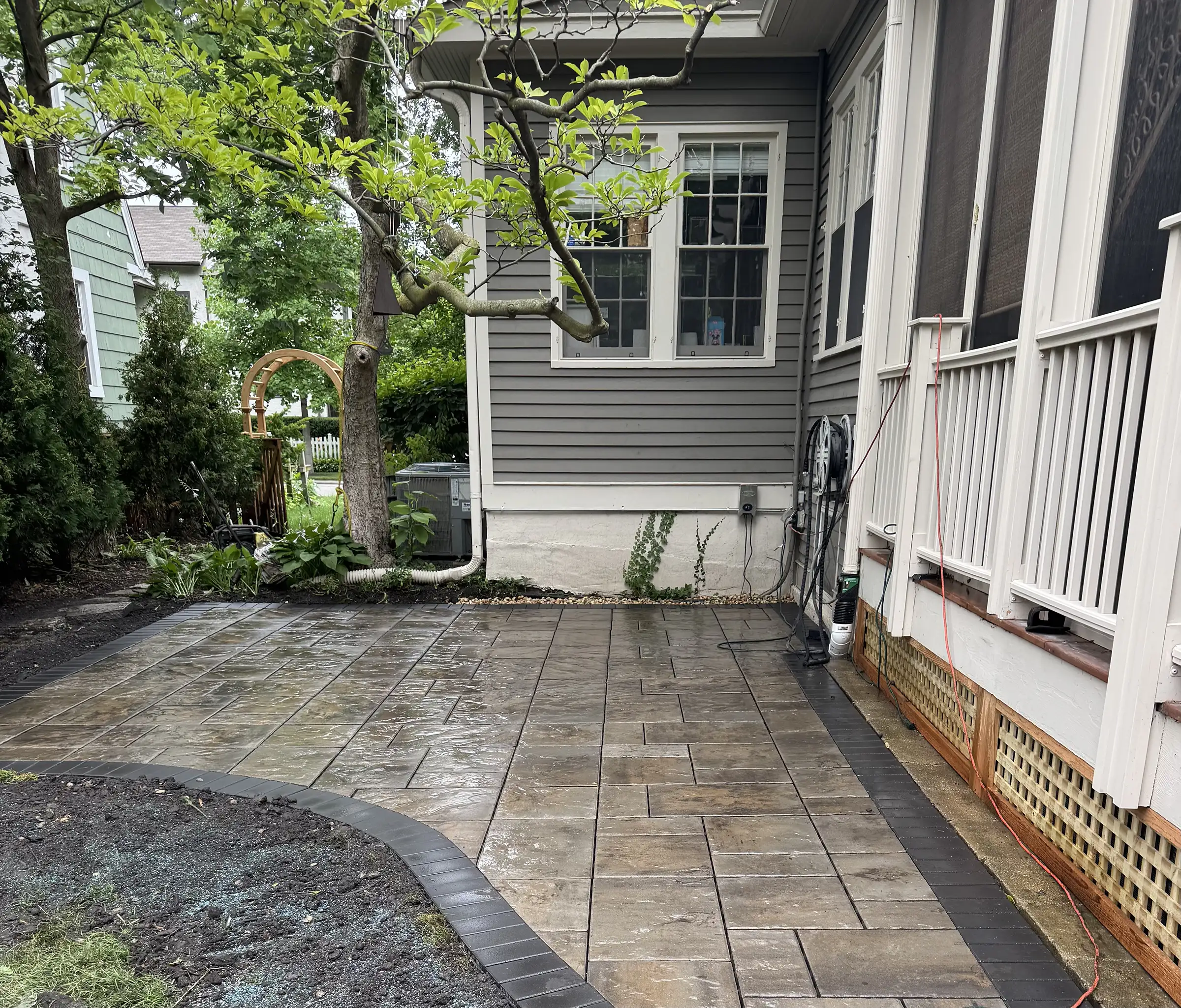 Gallery image 53 — patio installation near me