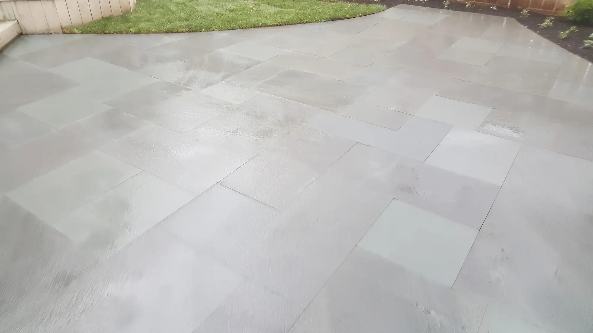 Gallery image 8 — patio installation near me