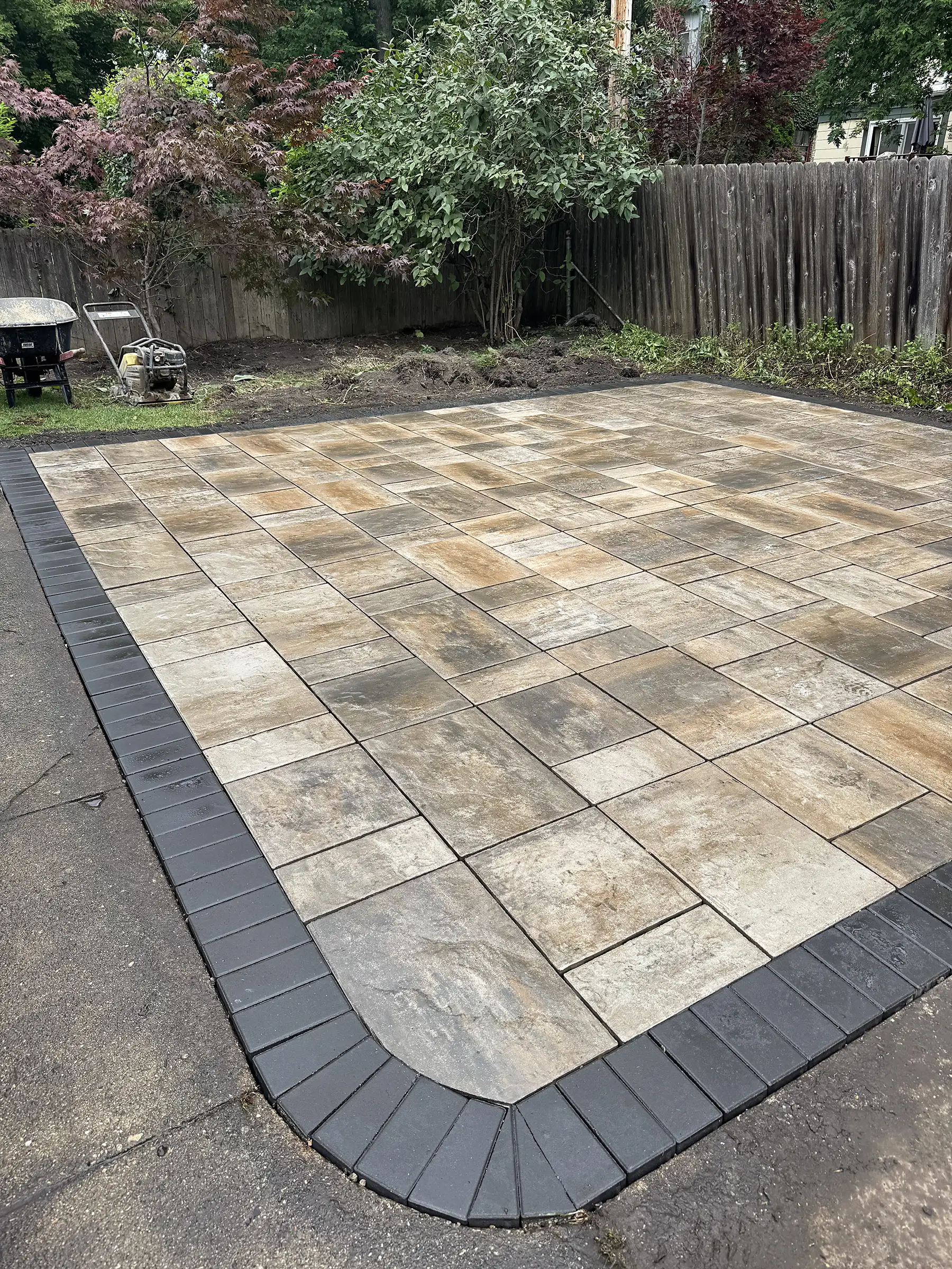 Gallery image 57 — patio installation near me