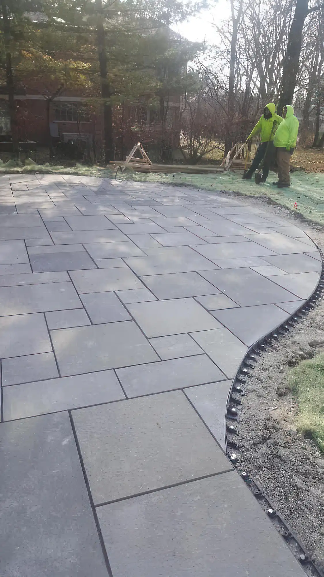 Gallery image 56 — patio installation near me