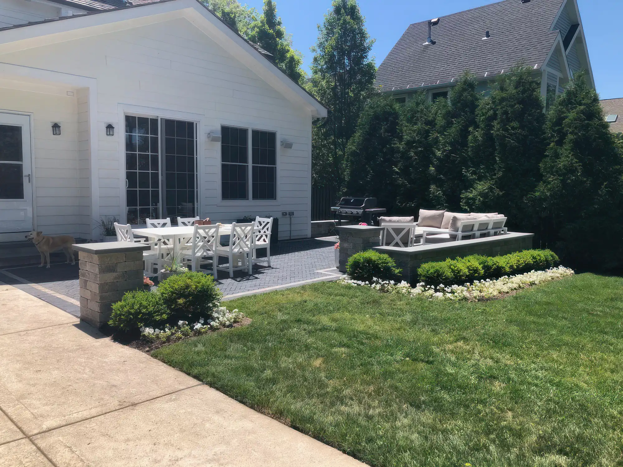 Gallery image 26 — patio installation near me