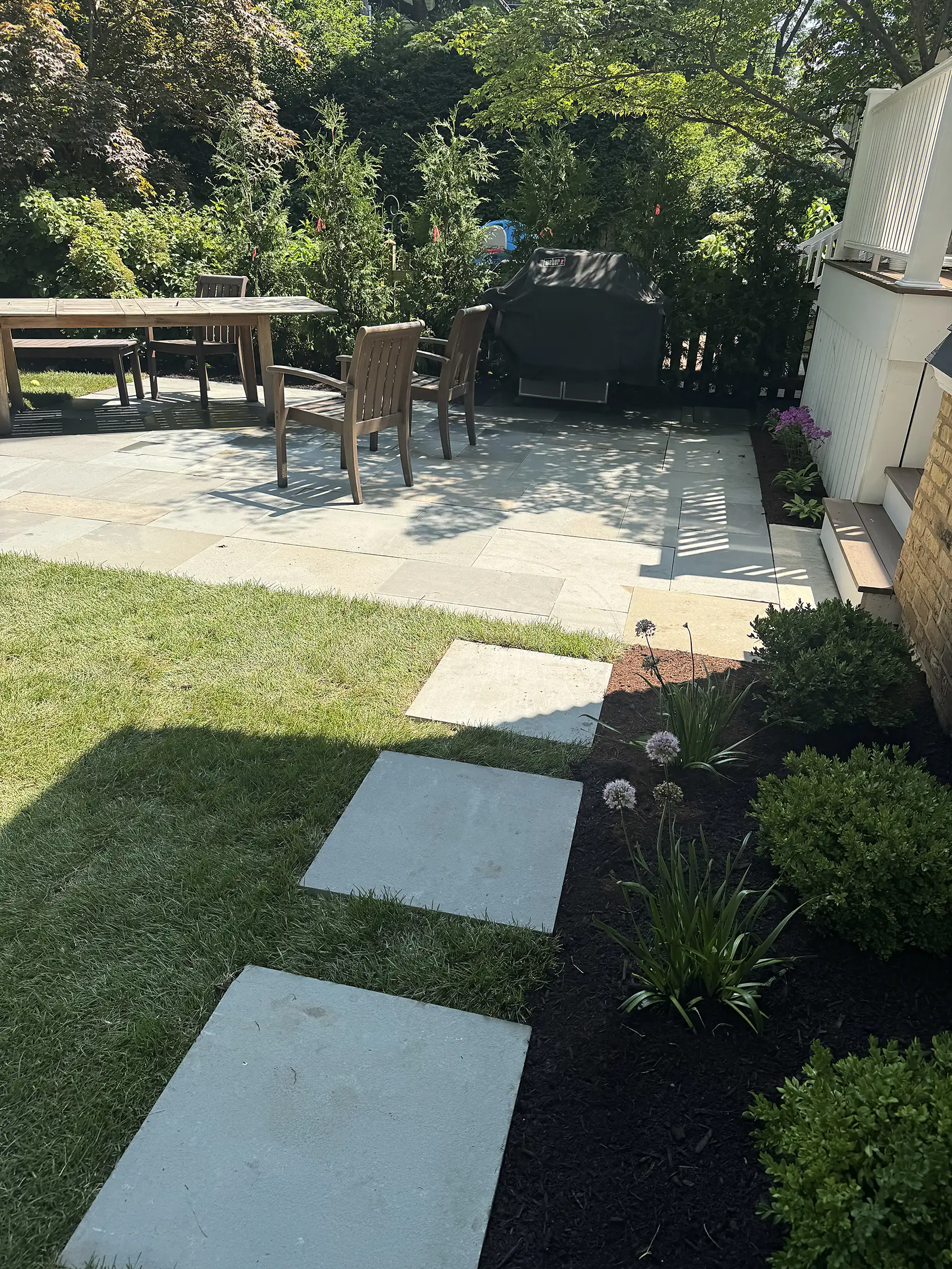 Gallery image 54 — patio installation near me