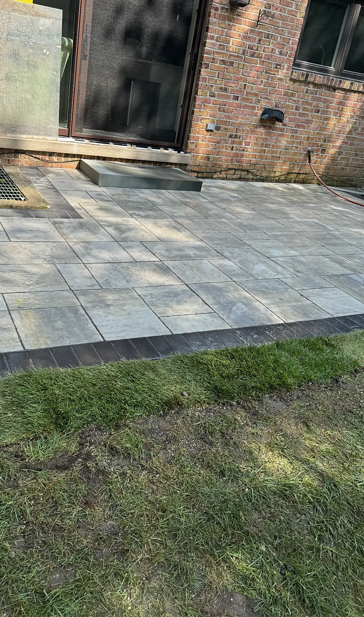 Gallery image 12 — patio installation near me