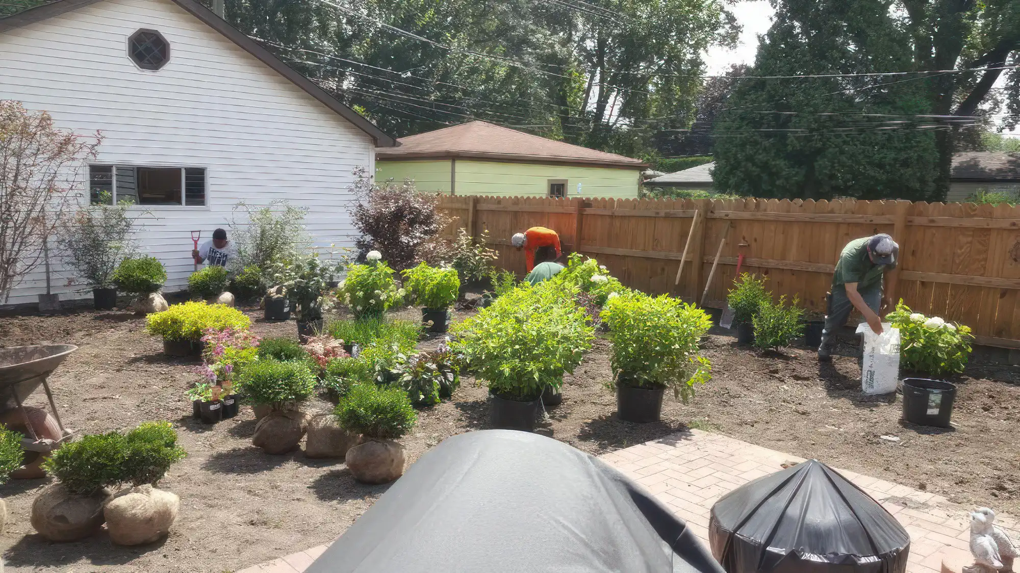 Gallery image 36 — patio installation near me