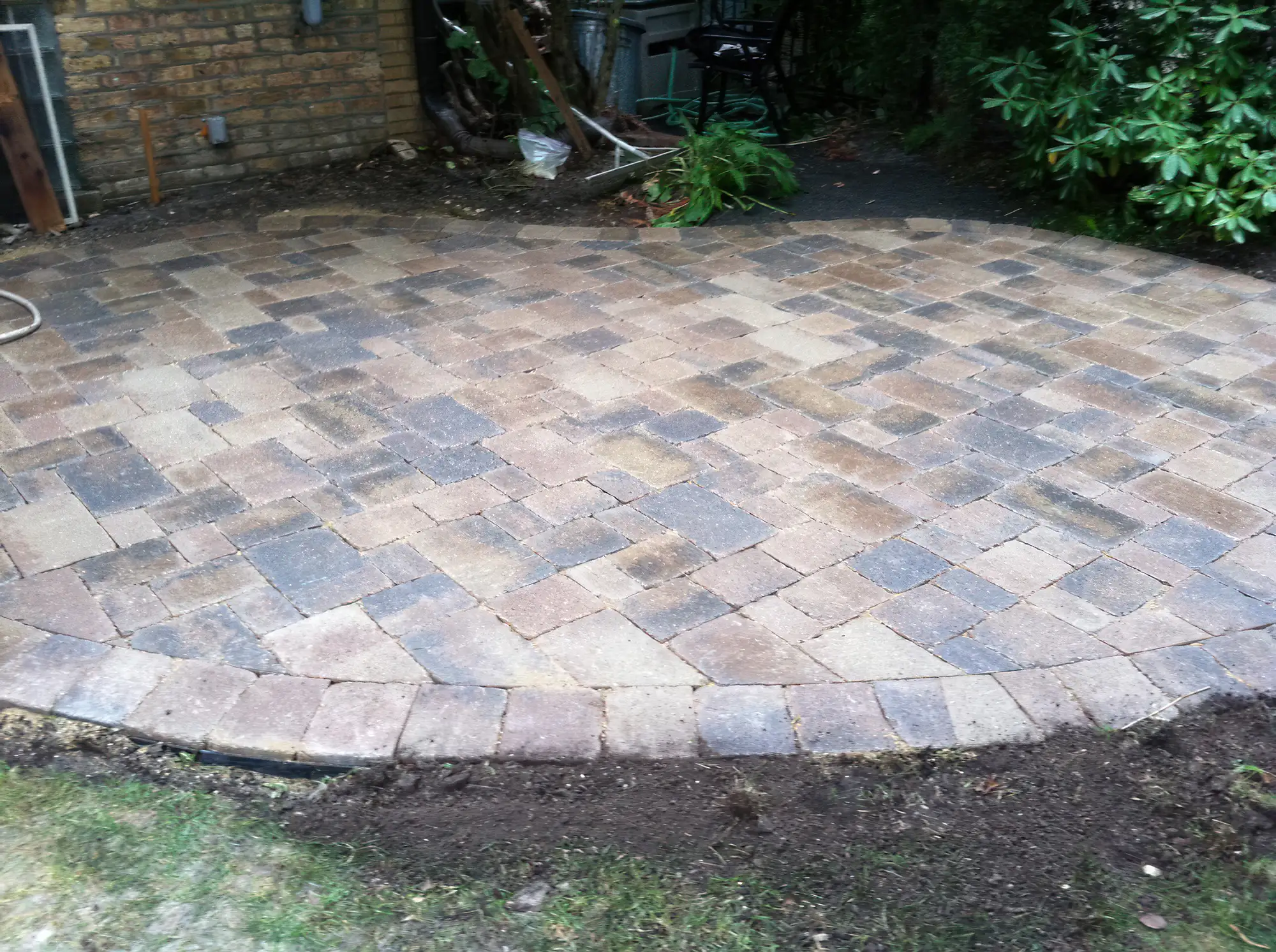 Gallery image 38 — patio installation near me